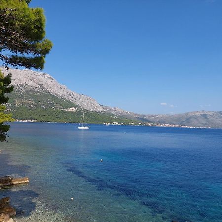 Apartment Pomirenja Korcula Town Exterior photo