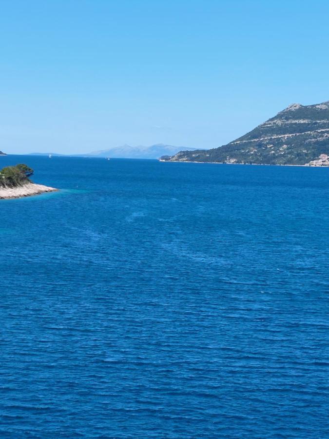 Apartment Pomirenja Korcula Town Exterior photo