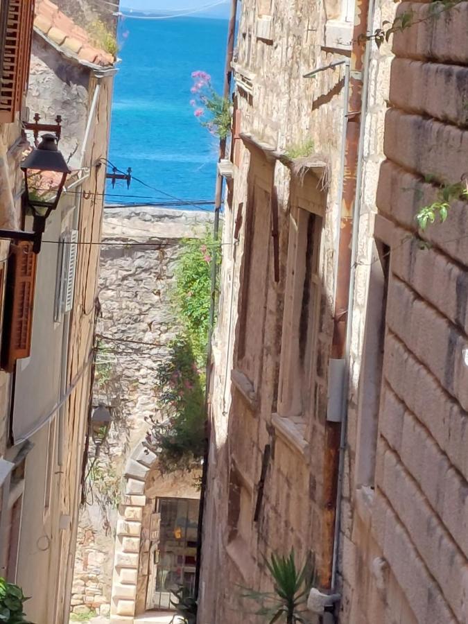 Apartment Pomirenja Korcula Town Exterior photo